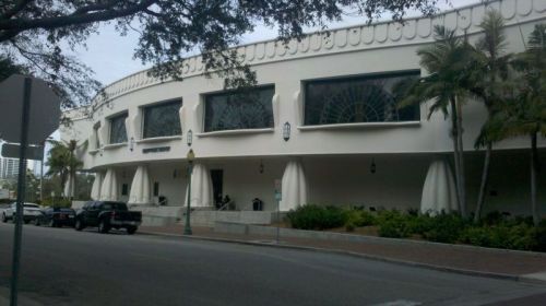 Sarasota Public Library