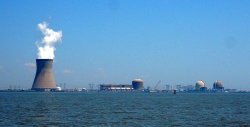 Delaware Bay Pastoral