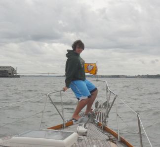 It's official -- we're gold loopers!